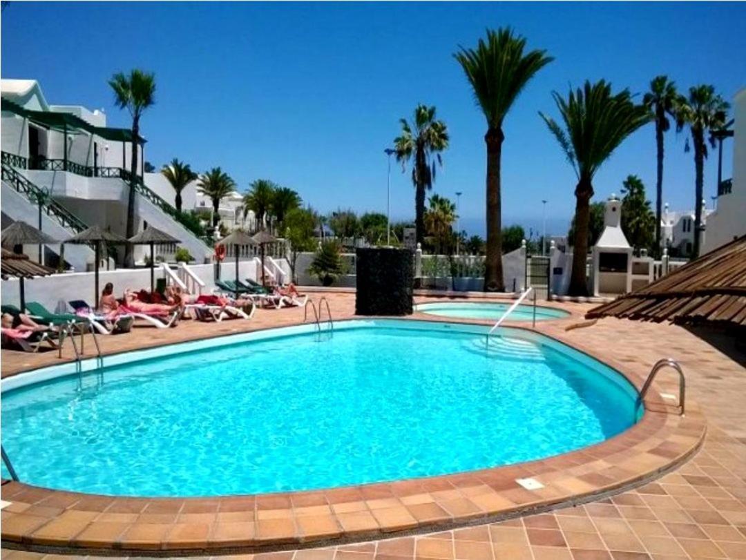 Playa Park 3 Apartment Puerto del Carmen  Ngoại thất bức ảnh