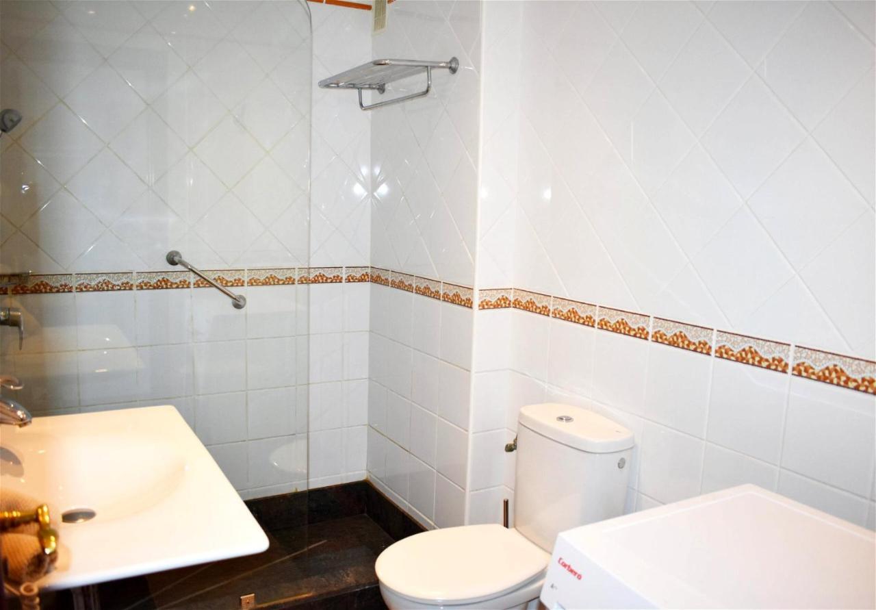 Playa Park 3 Apartment Puerto del Carmen  Ngoại thất bức ảnh