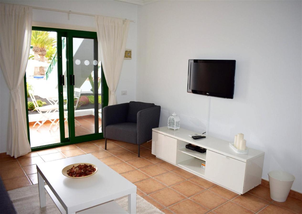Playa Park 3 Apartment Puerto del Carmen  Ngoại thất bức ảnh