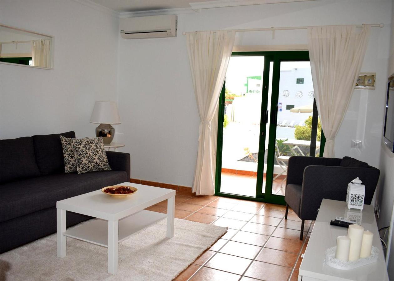 Playa Park 3 Apartment Puerto del Carmen  Ngoại thất bức ảnh