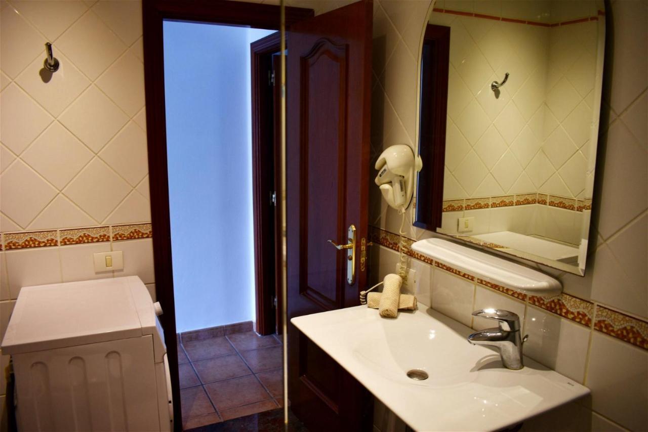 Playa Park 3 Apartment Puerto del Carmen  Ngoại thất bức ảnh