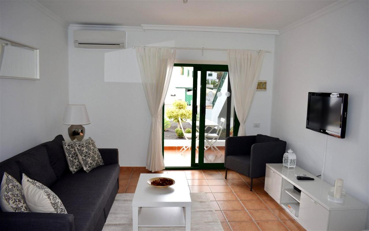 Playa Park 3 Apartment Puerto del Carmen  Ngoại thất bức ảnh