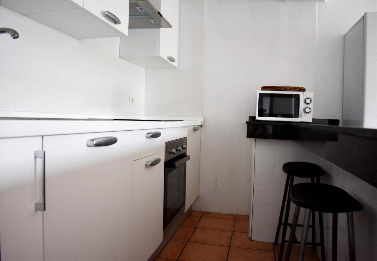 Playa Park 3 Apartment Puerto del Carmen  Ngoại thất bức ảnh
