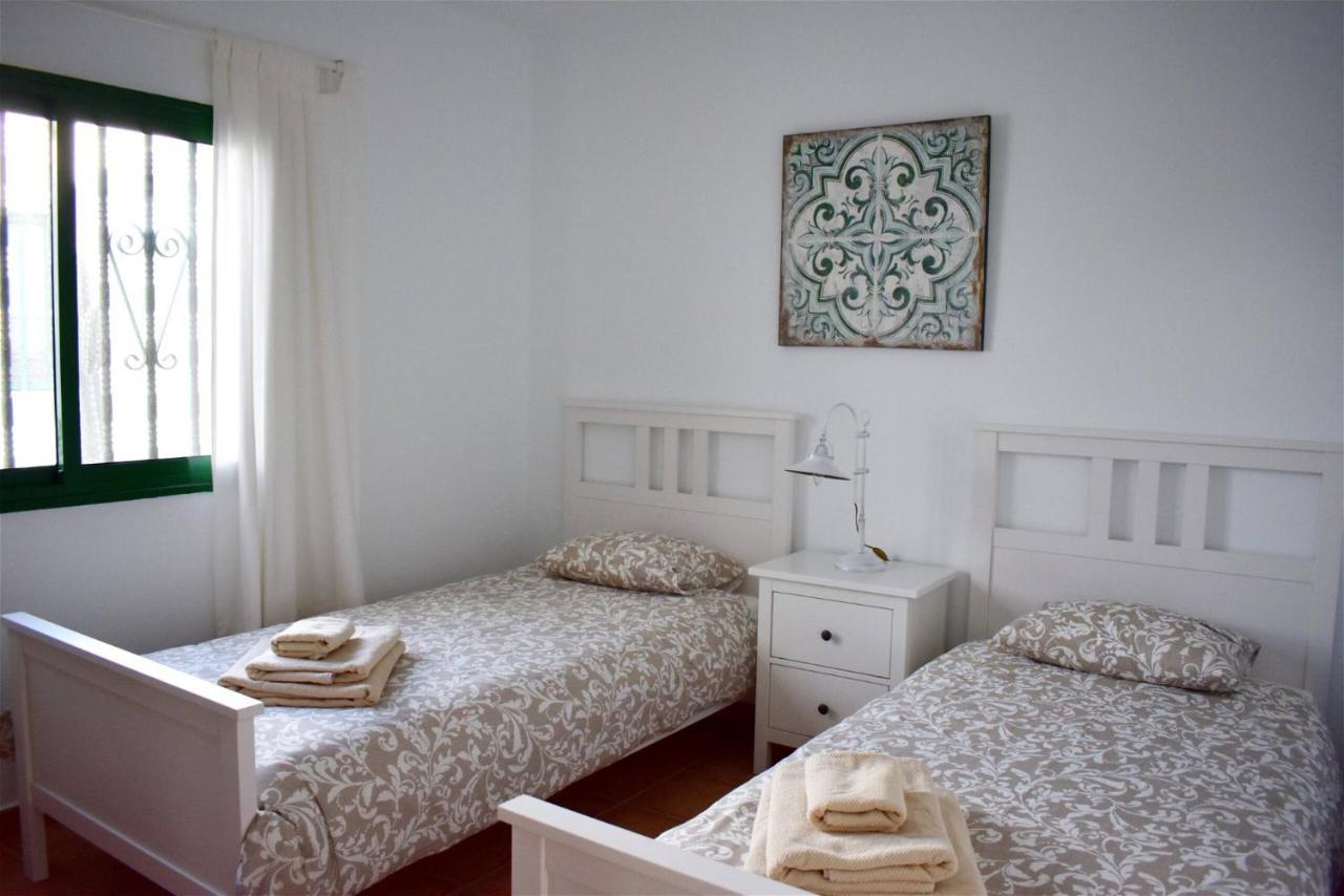 Playa Park 3 Apartment Puerto del Carmen  Ngoại thất bức ảnh