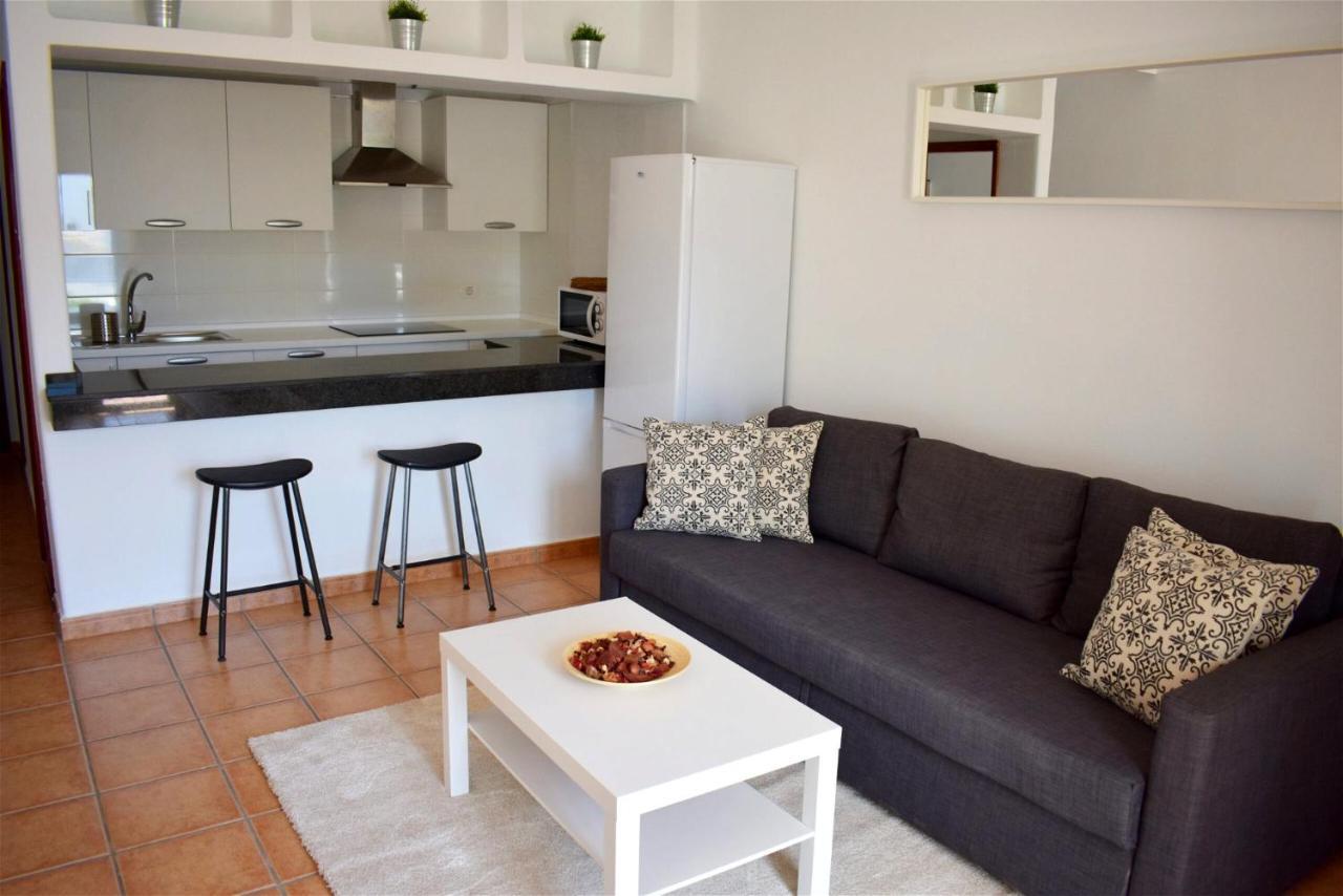 Playa Park 3 Apartment Puerto del Carmen  Ngoại thất bức ảnh