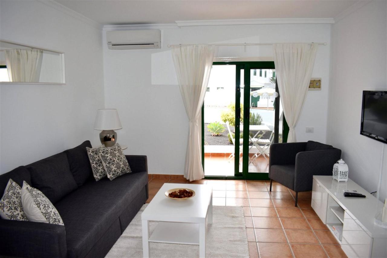 Playa Park 3 Apartment Puerto del Carmen  Ngoại thất bức ảnh