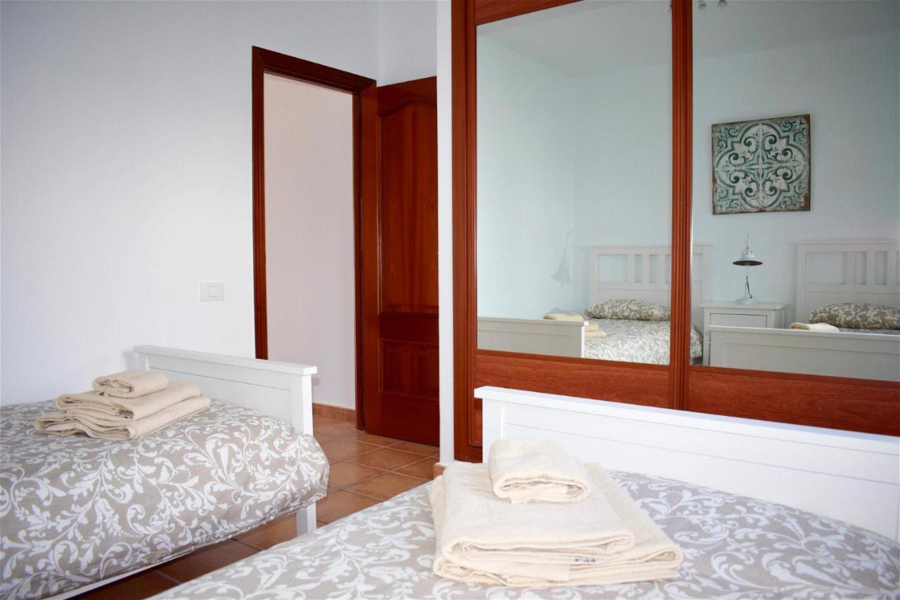 Playa Park 3 Apartment Puerto del Carmen  Ngoại thất bức ảnh
