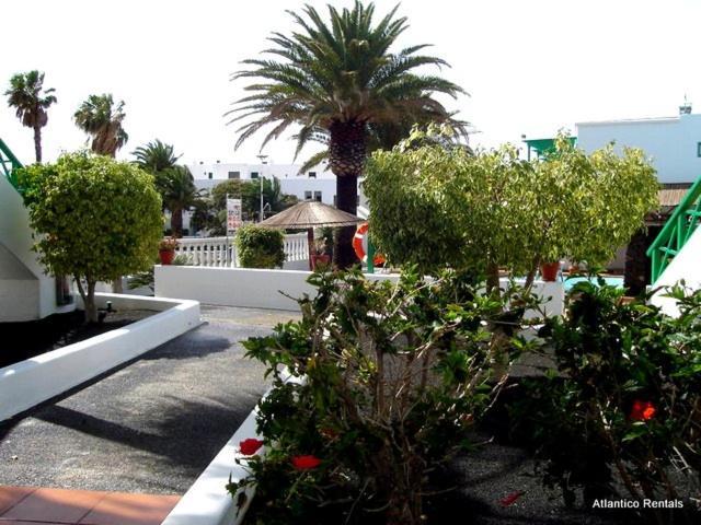 Playa Park 3 Apartment Puerto del Carmen  Ngoại thất bức ảnh