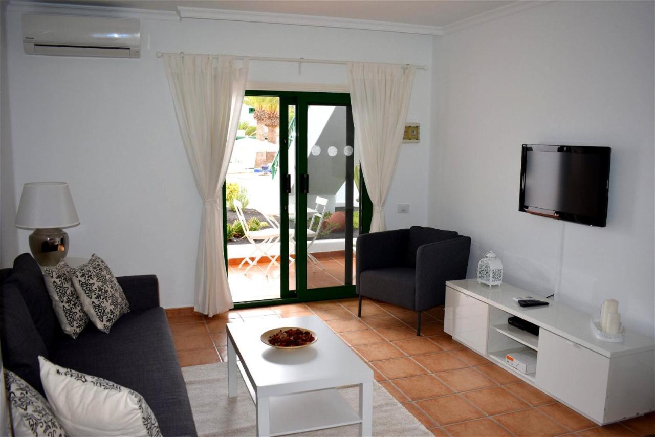 Playa Park 3 Apartment Puerto del Carmen  Ngoại thất bức ảnh