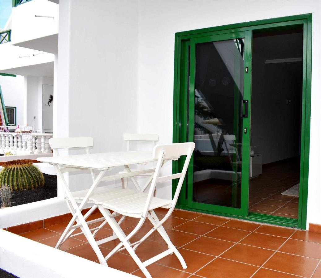 Playa Park 3 Apartment Puerto del Carmen  Ngoại thất bức ảnh